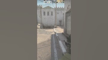 AWP kill after double flash - FHD 🔥by kaesok