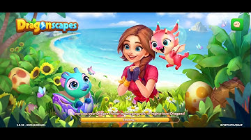 Dragonscapes Adventure Walkthrough Gameplay #4