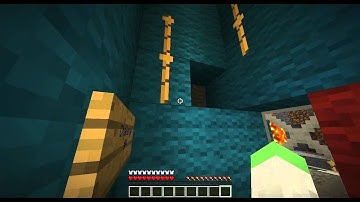 Minecraft: Parkour Academy (Custom Parkour Map)