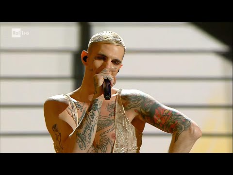 Achille Lauro -