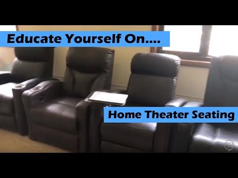 Featured image of post Home Theater Seating Craigslist / Pre built home theater seating for customers on a limited budget with limited time for delivery.