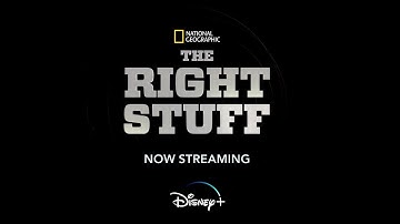 Getting NASA Off the Ground | The Right Stuff