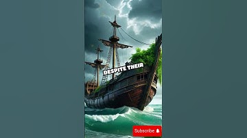 Thumbnail of Legendary Voyages Chinese Treasure Fleet #history #facts