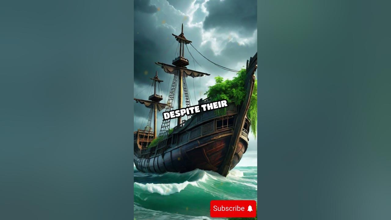 Legendary Voyages Chinese Treasure Fleet #history #facts