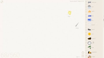 lets play little alchemy #2