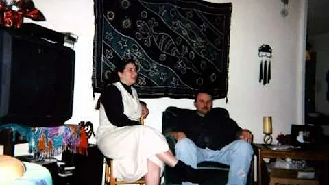 Memories of Olga