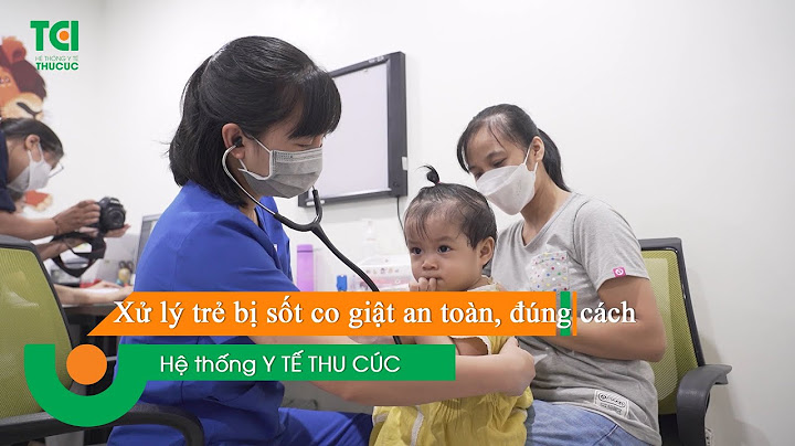 Co giật ở trẻ sơ sinh như thế nào năm 2024