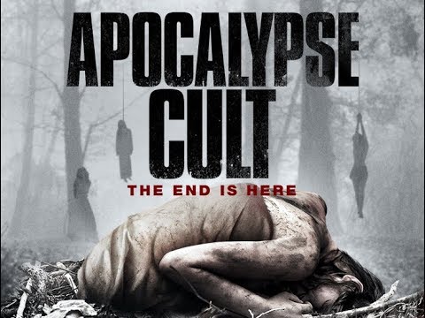 APOCALYPSE CULT - OFFICIAL MOVIE TRAILER