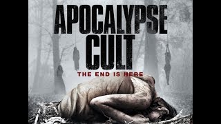 APOCALYPSE CULT -  MOVIE TRAILER