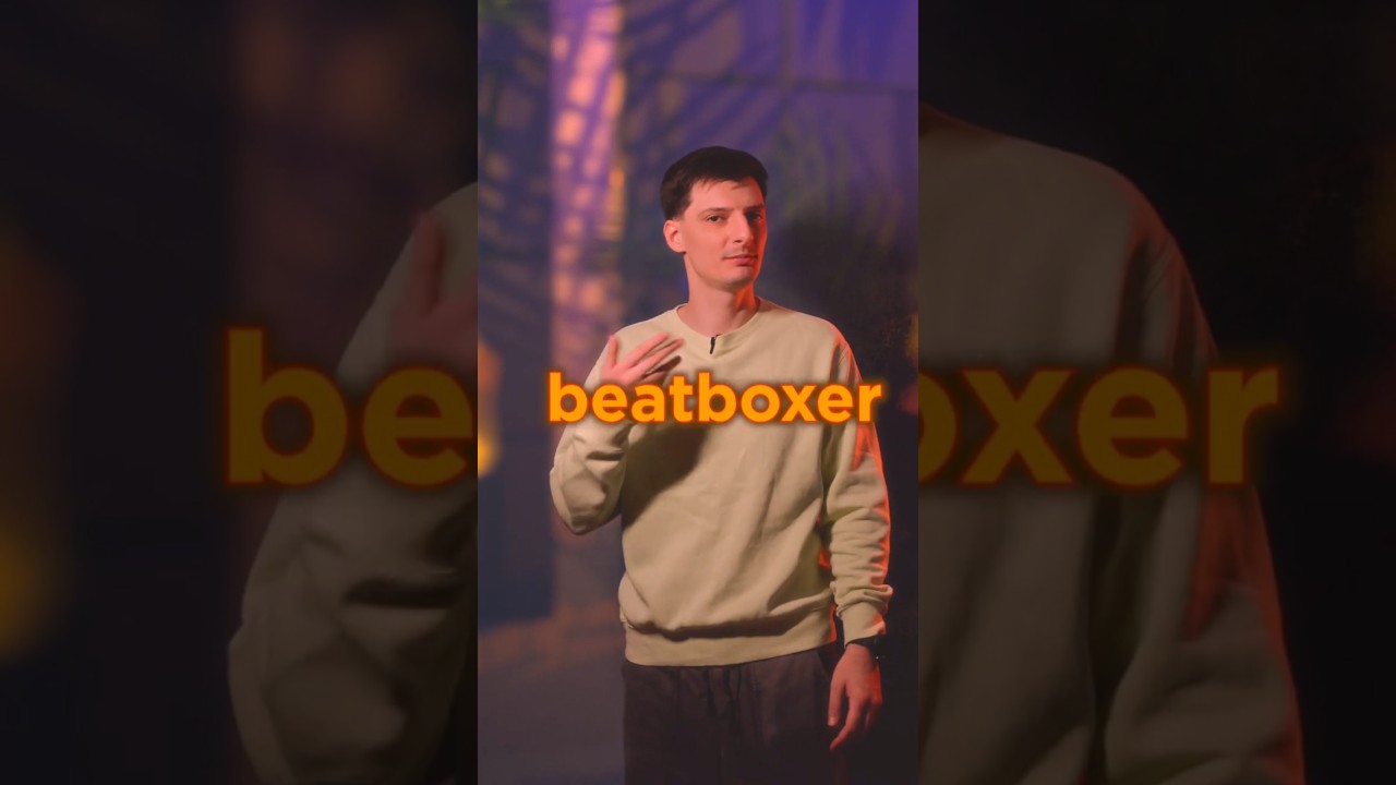 This music is interestingly strange