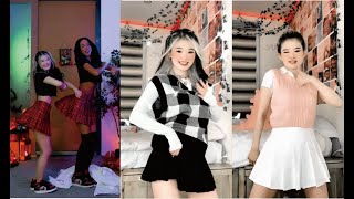 Tiktok Id Goyang Hot Y Cewek Cantik Dan Imut Terbaru