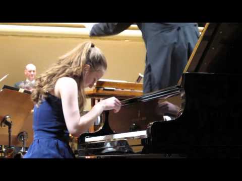 Tchaikovsky: Piano Concerto No.1 B flat minor Op.23