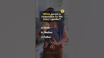 Biology Trivia Quiz Game. Interesting Biology Facts You Should Know. #quiz #quizgame #quiztime