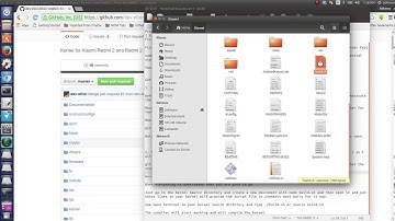 Kernel Building Tutorial
