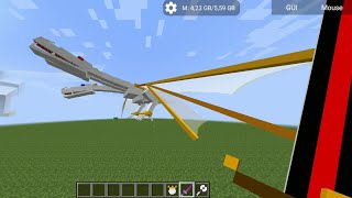 COMO INSTALAR O MOD ORESPAWN NO CELULAR screenshot 1