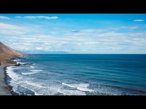 Video: Bekijk De Roadtrip Van Dit Stel Rond Het Zuiden Van IJsland