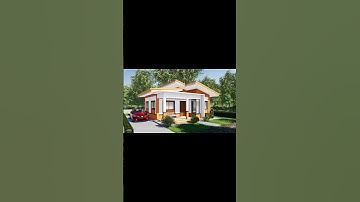 Full video on my youtube channel #housedesign #smallhome #home #smallbudgethouse #smallhouse