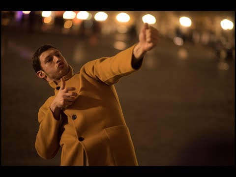 Синонимы / SYNONYMES - трейлер, субтитры (2019)