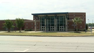 Student arrested in Lexington County