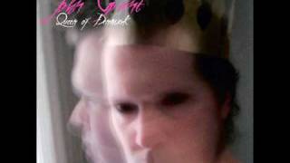 Video thumbnail of "John Grant - "Outer Space""