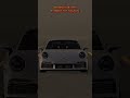 PORSCHE 911 TURBO NO. 1 OR PORSCHE 911 TURBO 50 YEARS IN DRIVING EMPIRE #drivingempireroblox #roblox