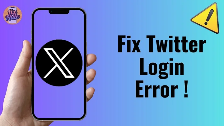 How to Fix “Something Went Wrong” Error on Twitter – 2025 Quick Guide
