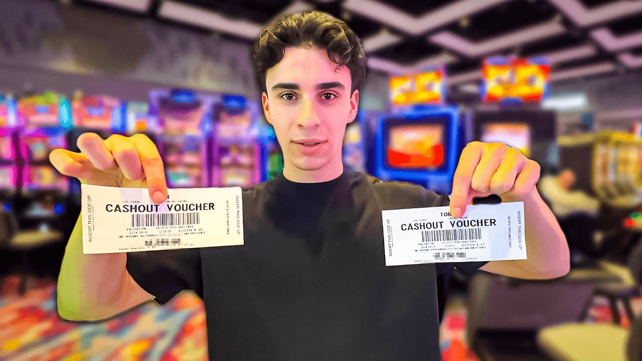 Могу ли я удвоить свои 1000 долларов в казино?