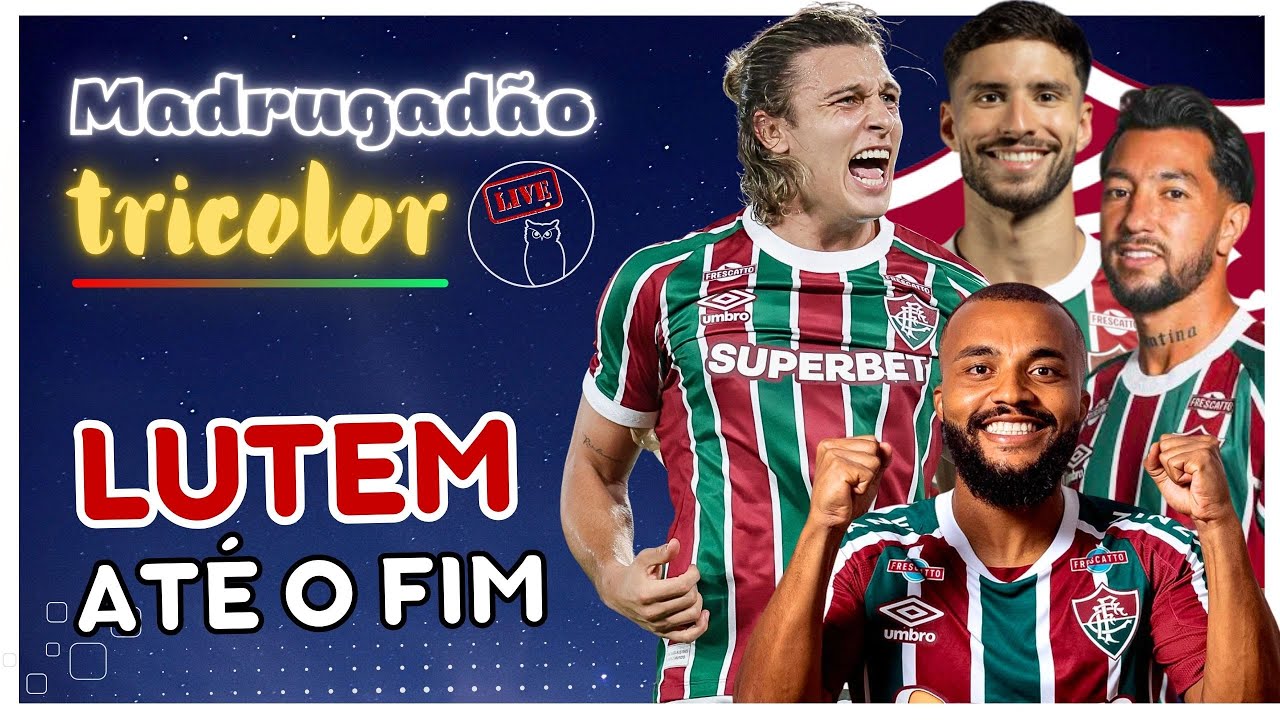 OS VIVOS E OS MORTOS AO MARACANÃ | FLA-FLU QUE VALE MUITO MAIS QUE UM TÍTULO