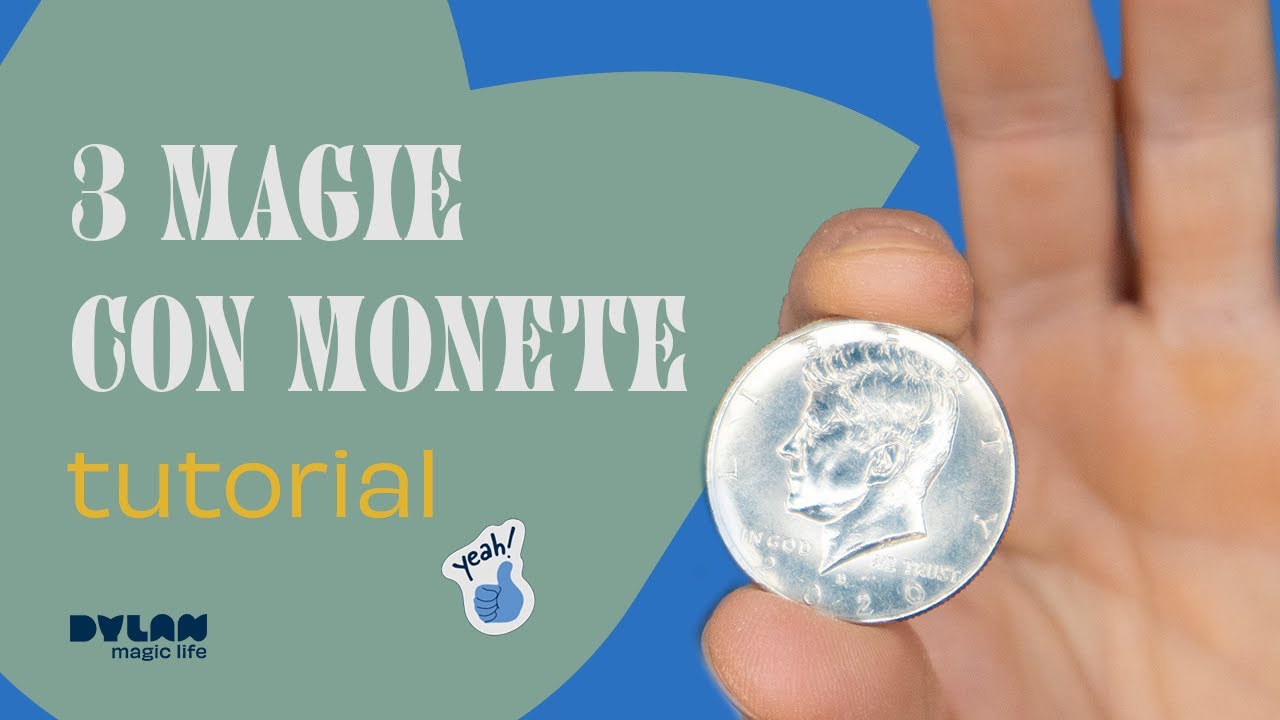 Libri Per Bambini Ellusionist - Artifact Coin - Singola Moneta - Spazio  Magia - Giochi Di Soldi Finti Euro Reali