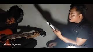 Aku hanya seniman faisal asahan | Cover by Padi ft Armia