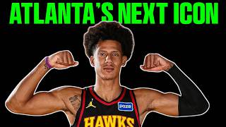 The Hawks Found Their Franchise Player… And It’s NOT Who You Think