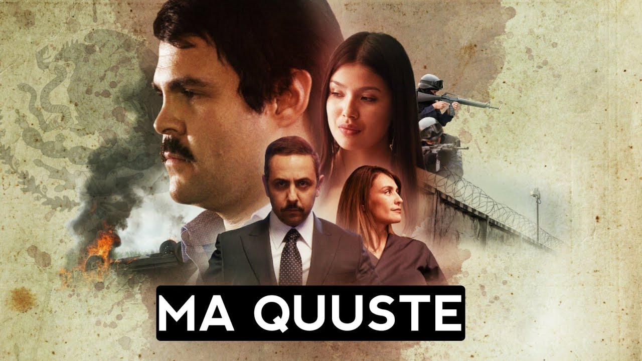 FBI-da ayaa ka quusatey iney fahmaan shaxda ninkaan uu xabsiyada uga baxsado || Qisada El chapo