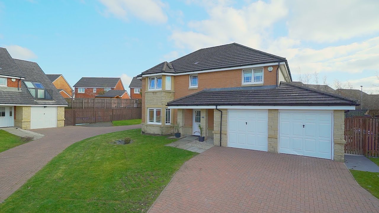 14 Greenoakhill Place, Uddingston, G71 7QY YouTube