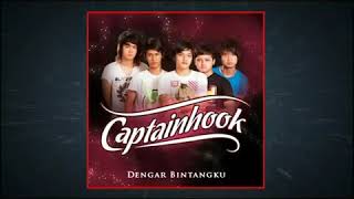 CAPTAIN HOOK- DENGAR BINTANGKU  VIDEO KLIP