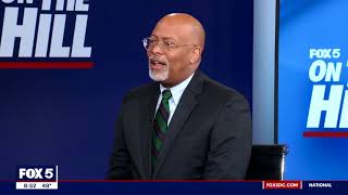 Fox5 On The Hill with Rep. Glenn Ivey