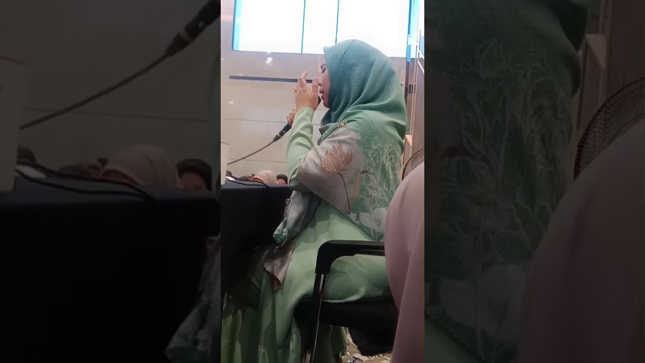 Doa dari ustazah oki setiana dewi 