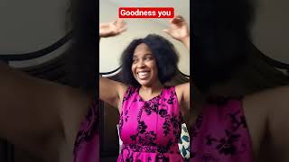 Download Lagu goodness you MP3