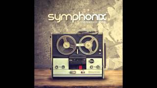Symphonix feat. Taylor Marie - Dimension Of Music - Official