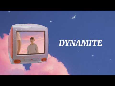 [日本語字幕 / カナルビ] Dynamite / BTS 防弾少年団