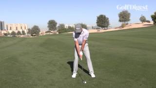 Butch Harmon School of Golf: Improve your impact position
