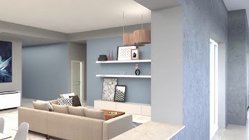 Sketchup + Vray Architectural Animation