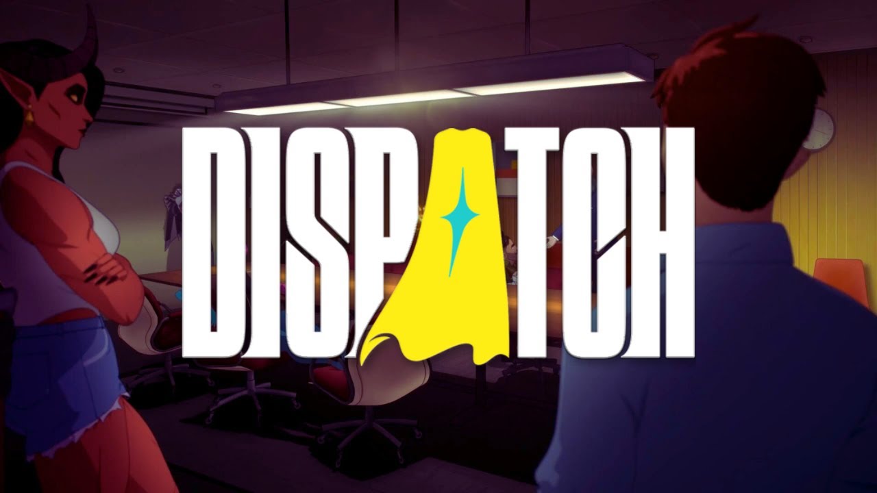 Let's Play Dispatch Live! (PC First Impressions & Gameplay) - YouTube