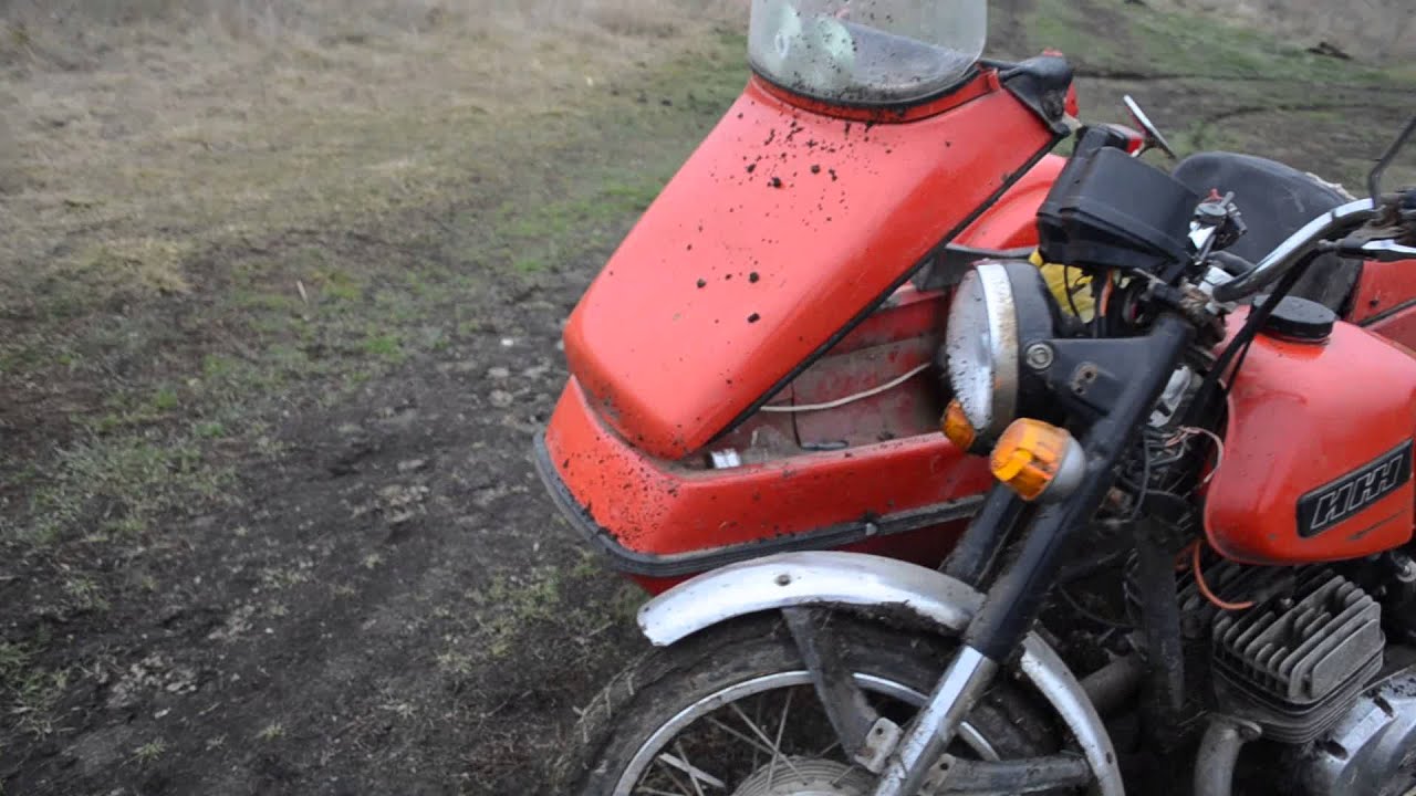 Юпитер 5 С Коляской Фото
