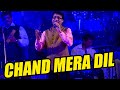 Chand mera dil full competition song