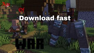 Villager soldier addon screenshot 4