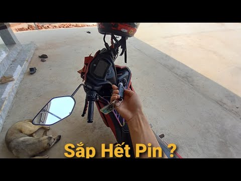 Video Cách Biết Khóa Smartkey Exciter 155 Sắp Hết Pin Trên... - youtube