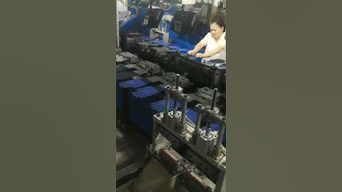 double side working glove dotting machine pvc glove printing machine