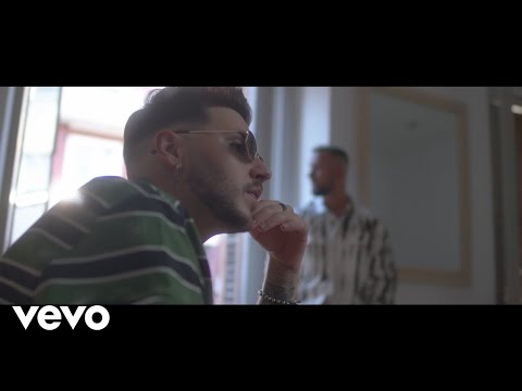 Lérica, Abraham Mateo - Espinita Clavá