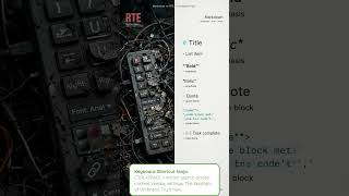 Secret Context Menu