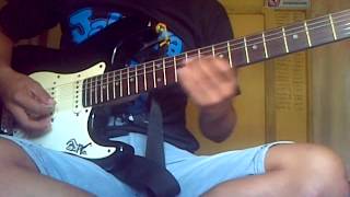 Samson - Diujung Jalan ( Melodi Cover by Ryank Zero Takalar )